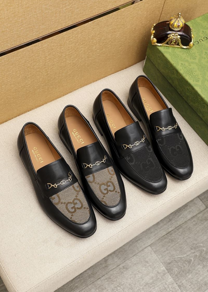 Gucci Business Shoes